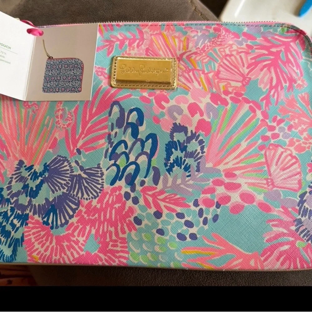 Lilly Pulitzer lilly pulitzer